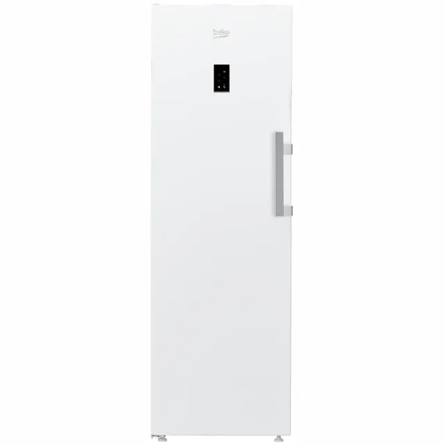 Beko B3RMFNE314W1 Selective Line Vrieskast Wit