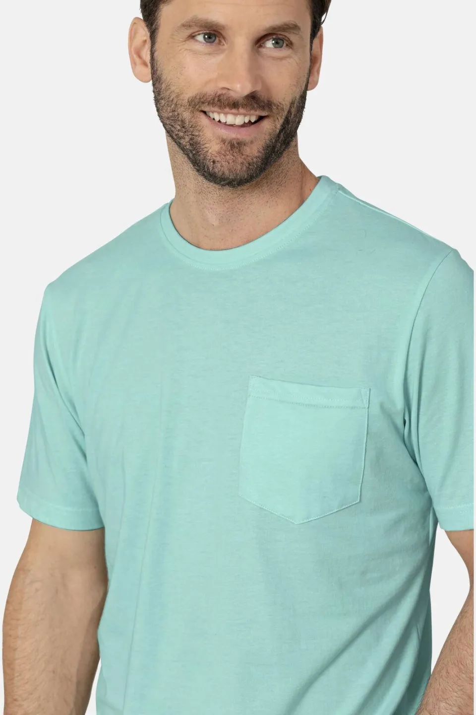 Babista ULVIENTO T-shirt groen, foto 4