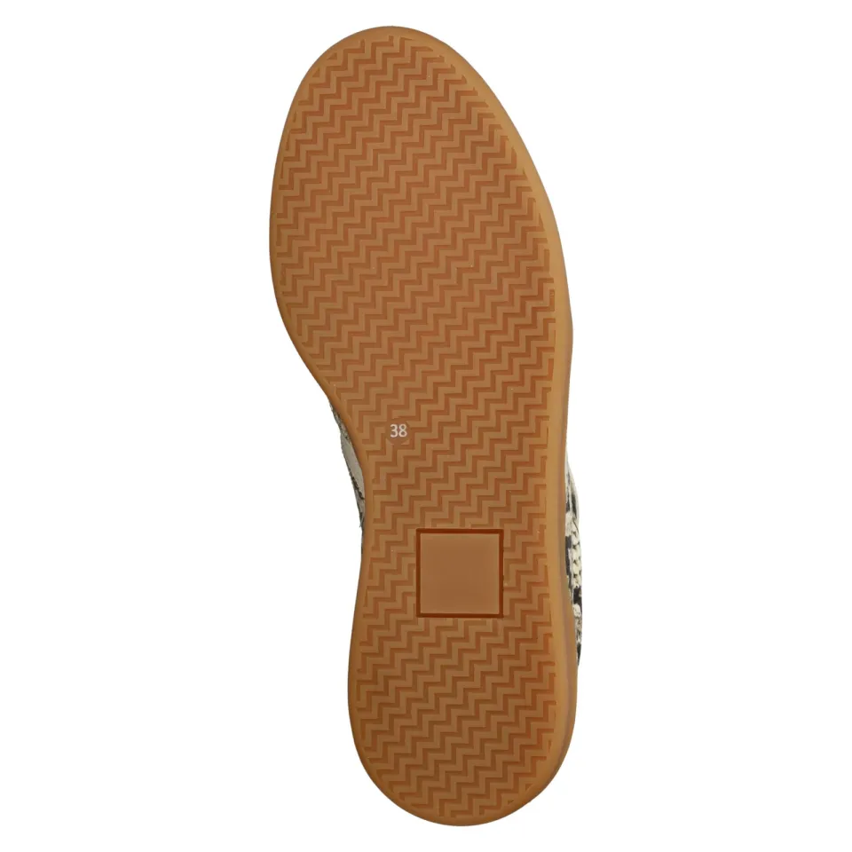 PiediNudi Imola sneakers beige, foto 7