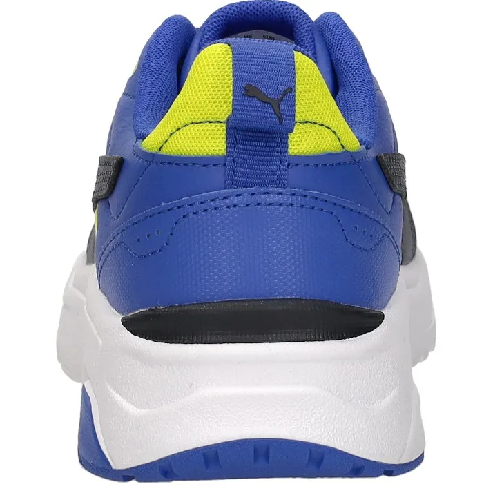 Puma Trinity 2 LT sneakers blauw, foto 7