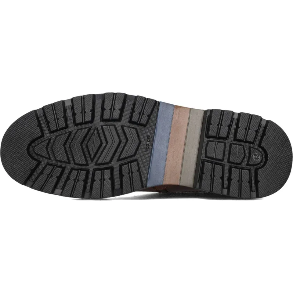 Mazzeltov Boots 550006 Bruin, foto 5