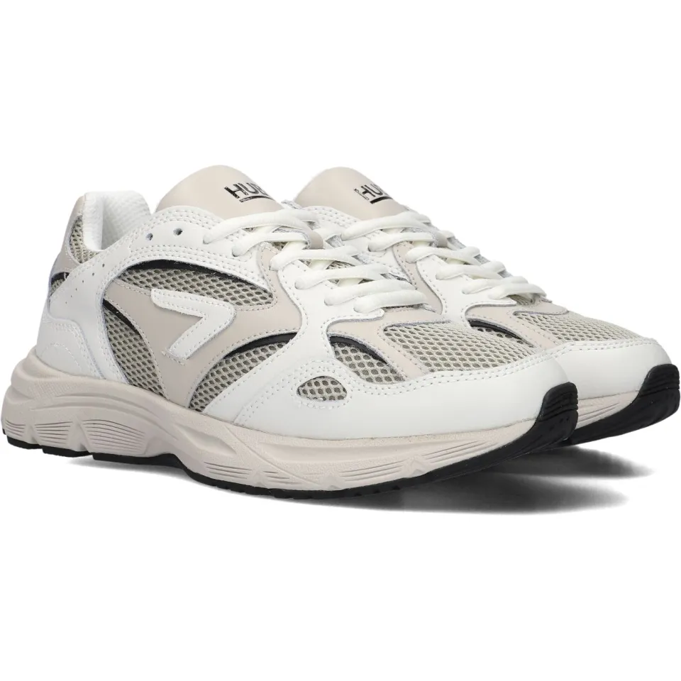 Hub Shift M39 lage sneakers wit, foto 5