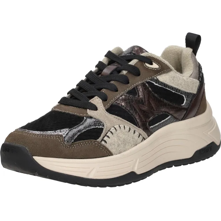 Mexx Vana Switch taupe, foto 3