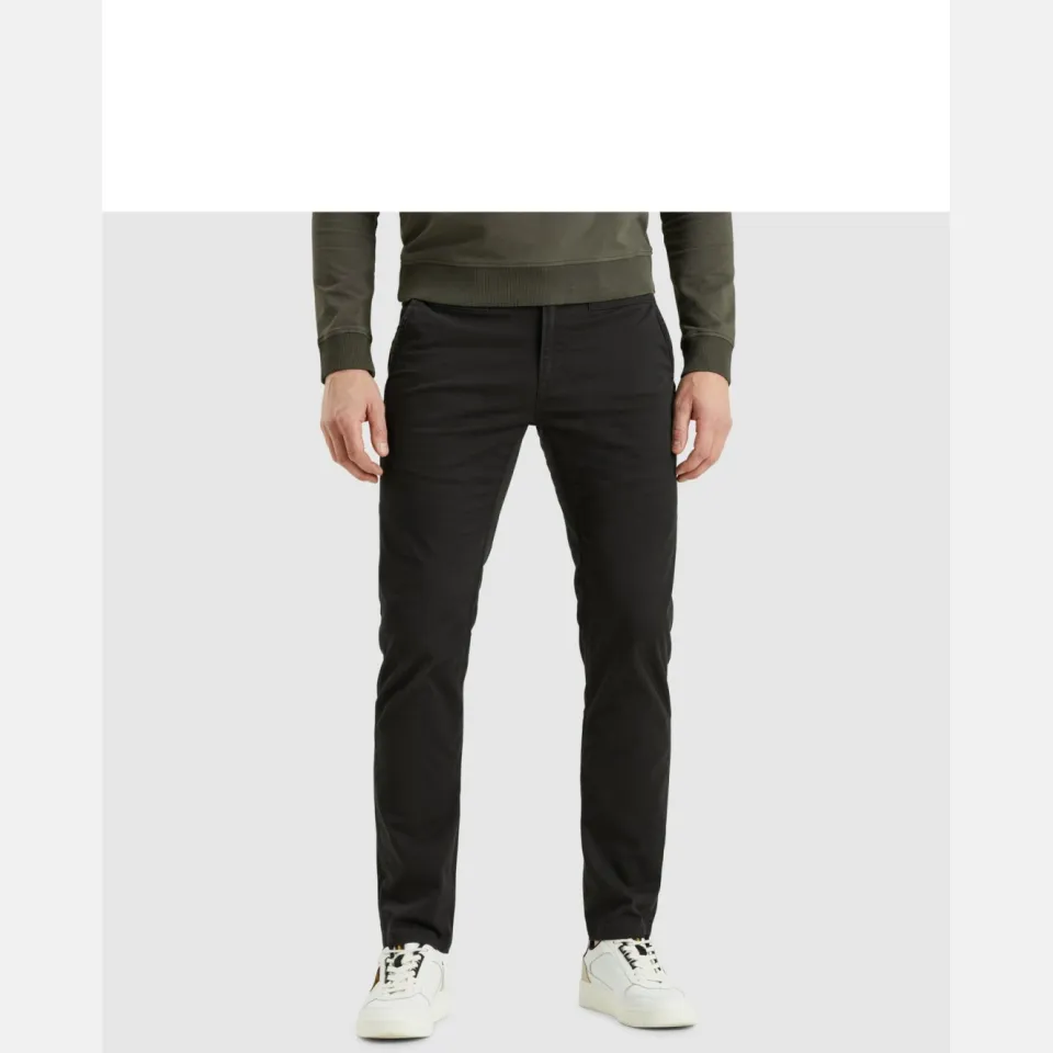 PME Legend American Classic chino zwart, foto 5