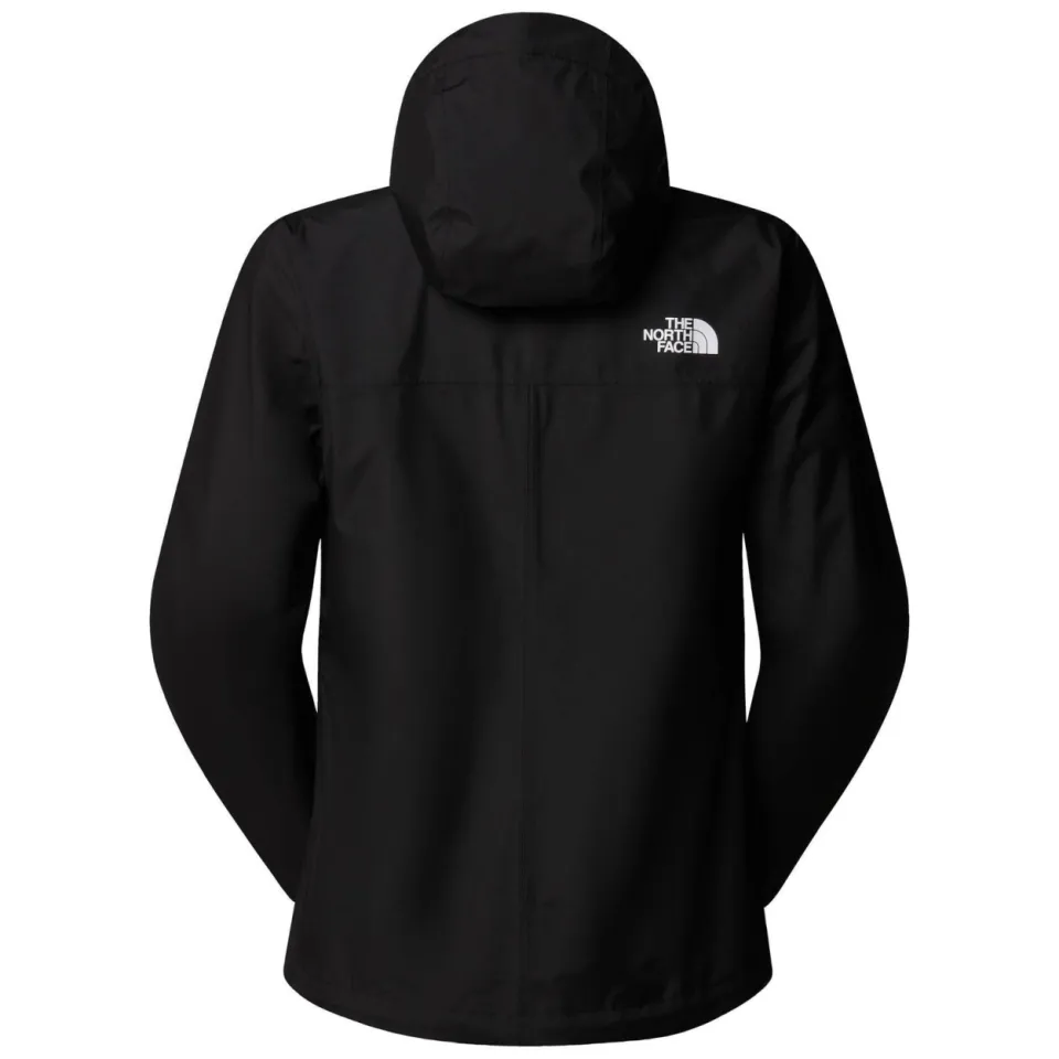 The North Face jas Antora zwart, foto 3