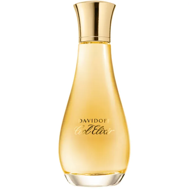 Davidoff Cool Elixir eau de parfum