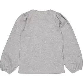 LEVV longsleeve grijs, foto 3