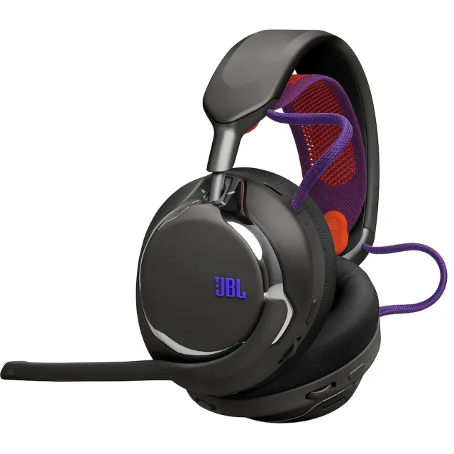 Jbl Quantum 950 Over-ear hoofdtelefoon Zwart
