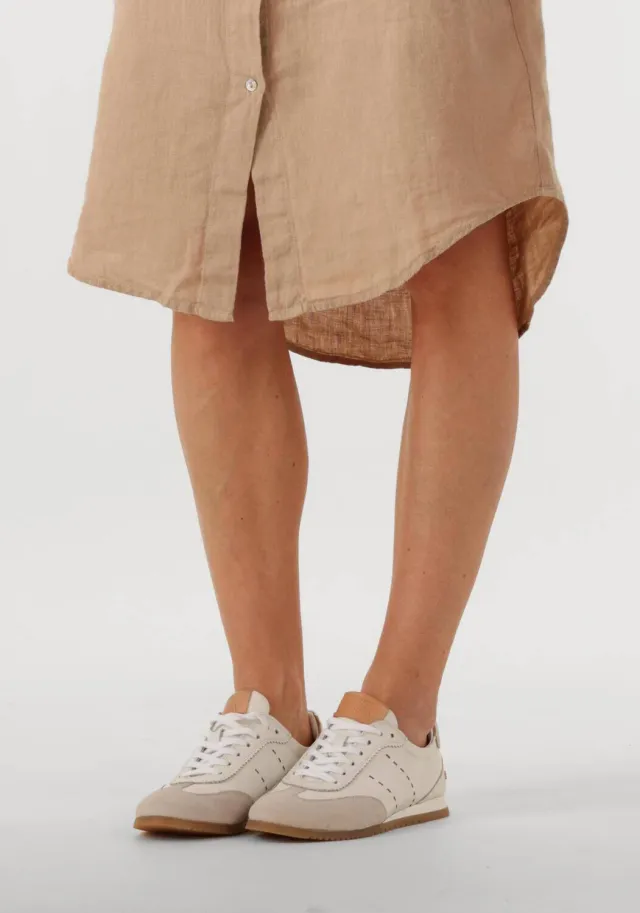 Fred de la Bretoniere Sneakers Ylva Loa Lichtroze