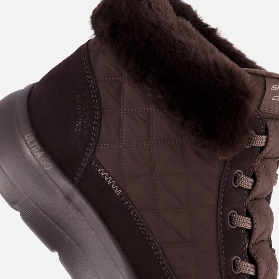 Skechers On The Go Encore Maisie laarzen bruin, foto 6