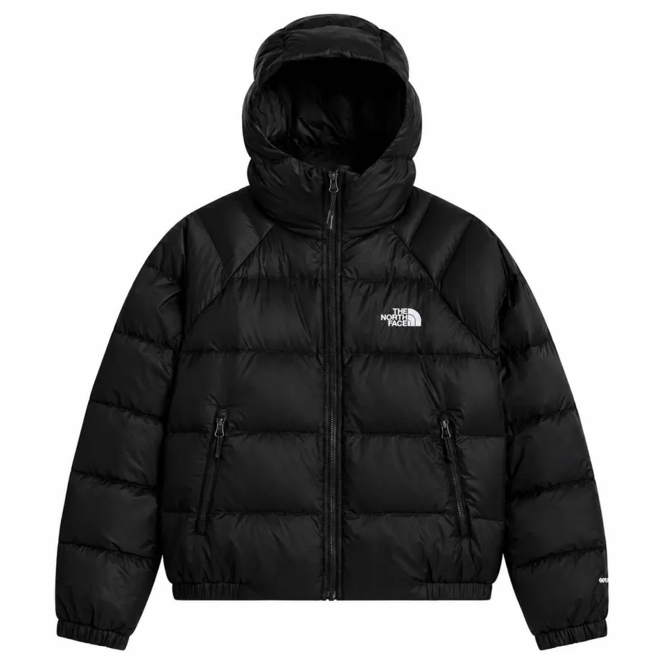 The North Face Hydrenalite Down donsjas zwart, foto 2