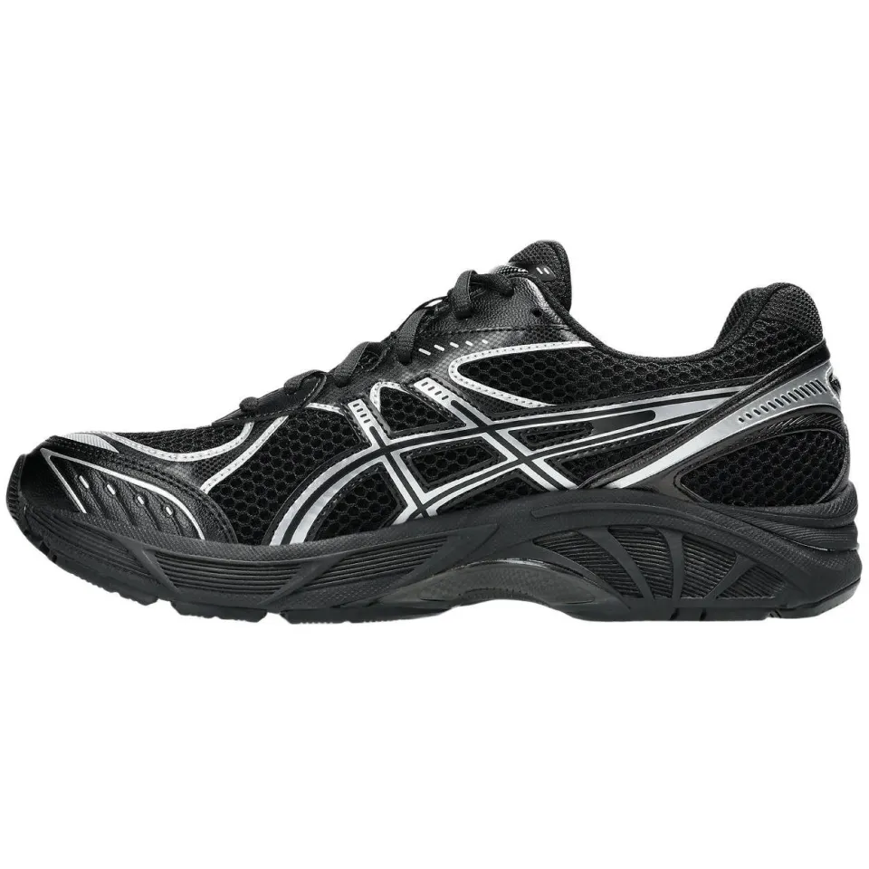 Asics GT-2160 sneaker zwart, foto 3