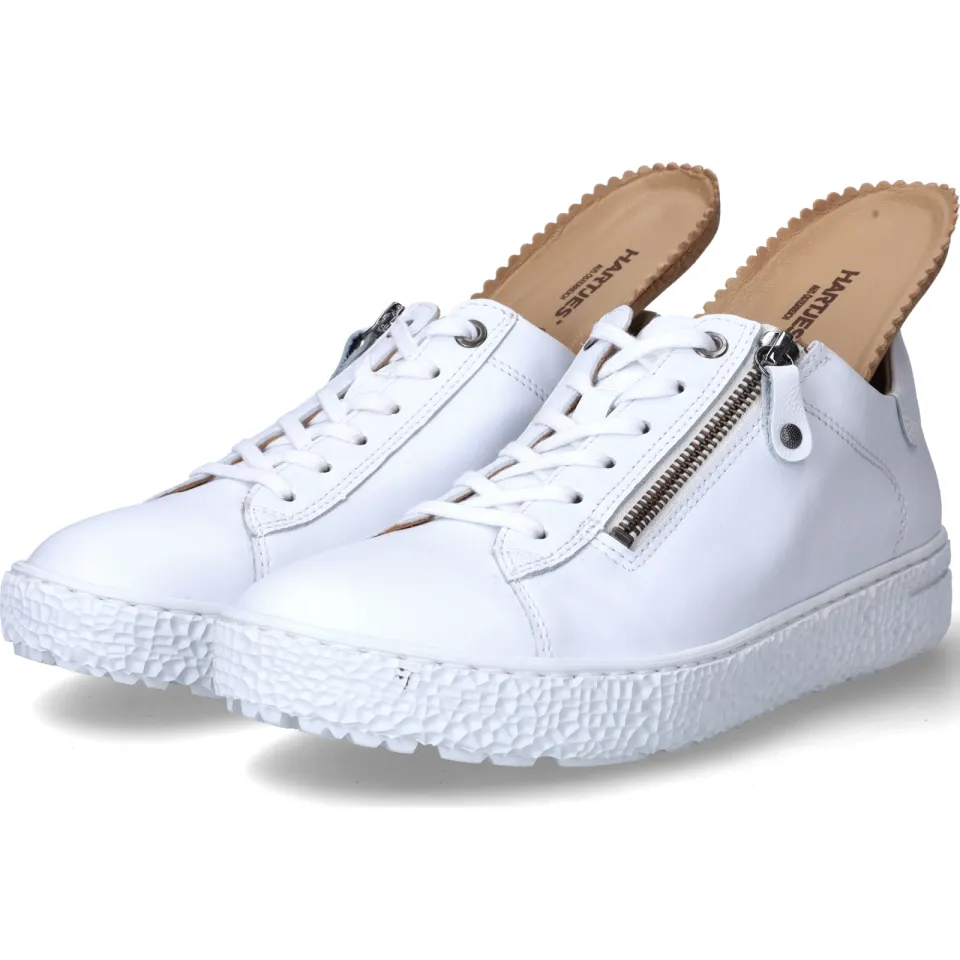 Hartjes Phil sneaker wit, foto 5