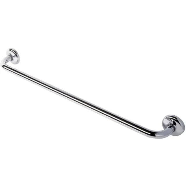Geesa Handdoekrek Geesa Hotel 66,1 cm Chroom