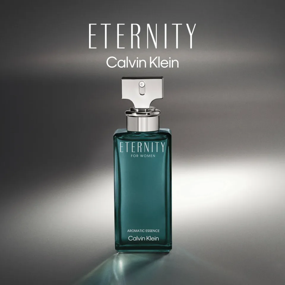 Calvin Klein Eternity Aromatic Essence for Women parfum, foto 6