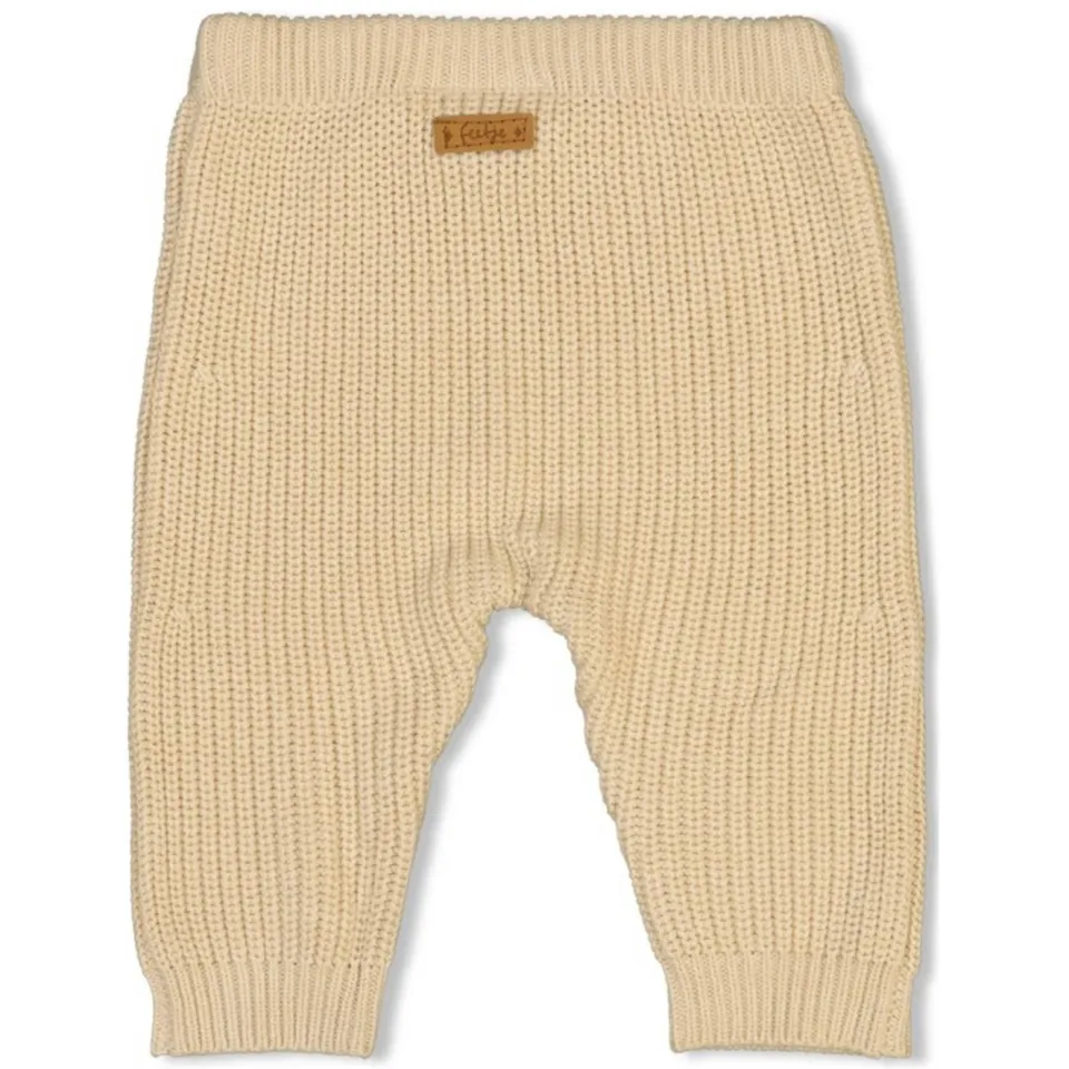 Feetje babybroek crème, foto 3