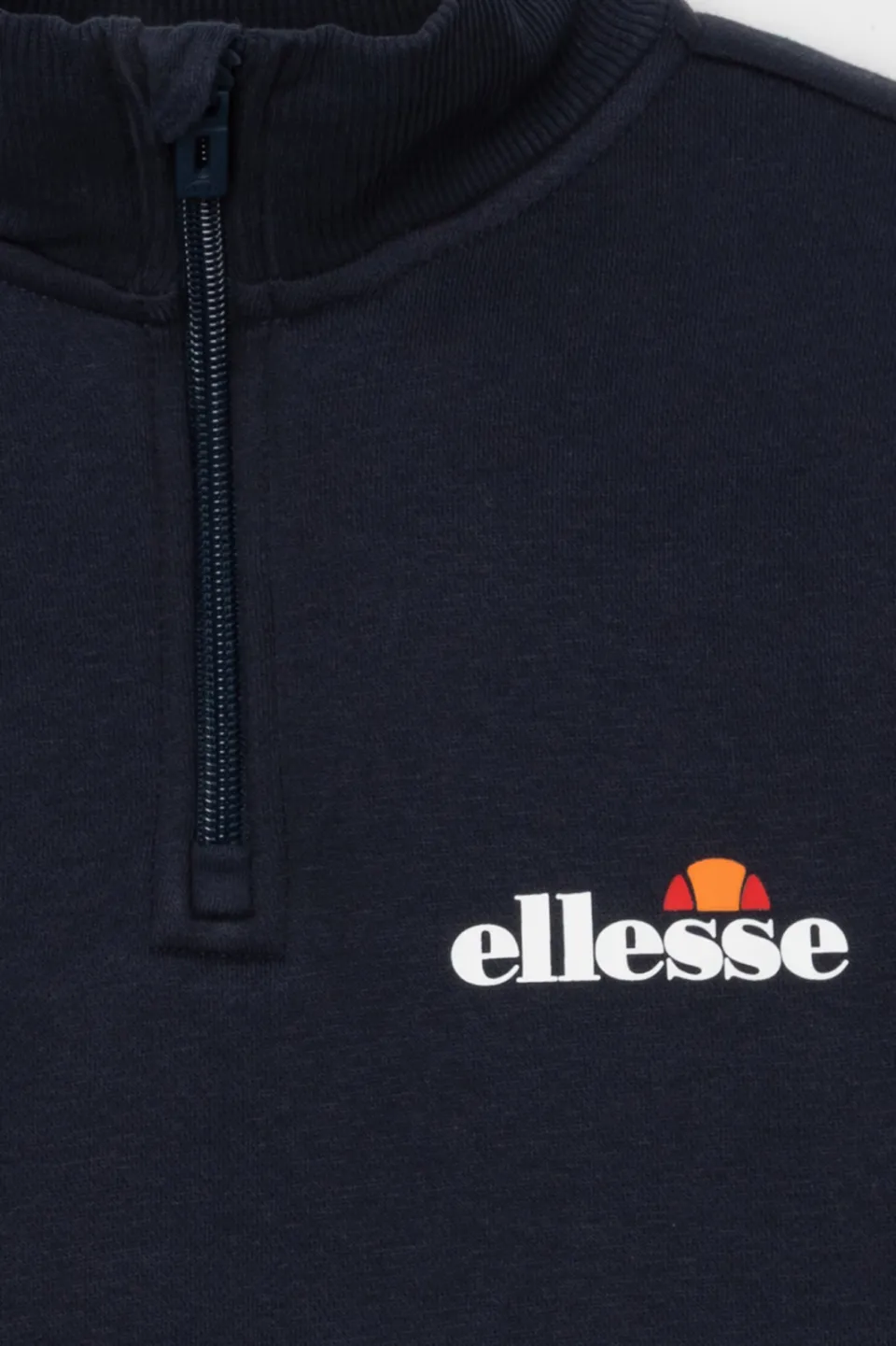 Ellesse sweater - donkerblauw, foto 2