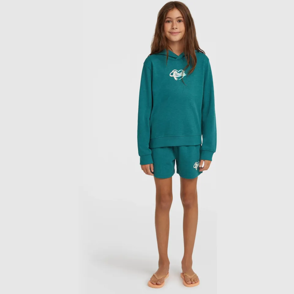 O'Neill hoodie donkergroen, foto 3