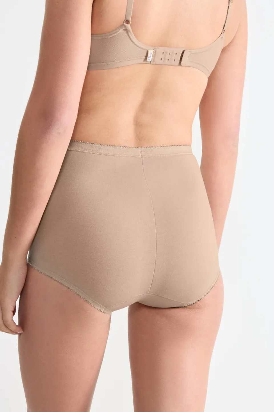 Sloggi Basic+ maxislip beige, foto 6