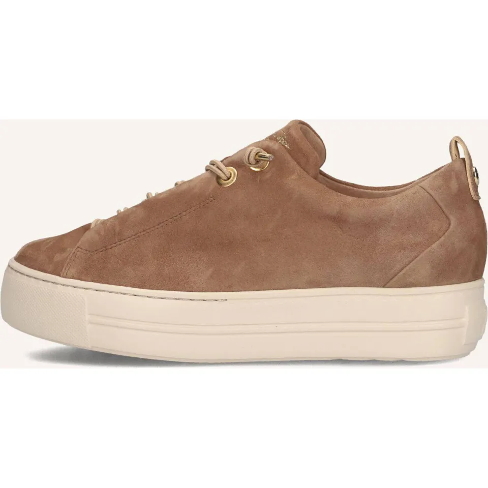 Paul Green Sneakers 5017s Taupe, foto 6