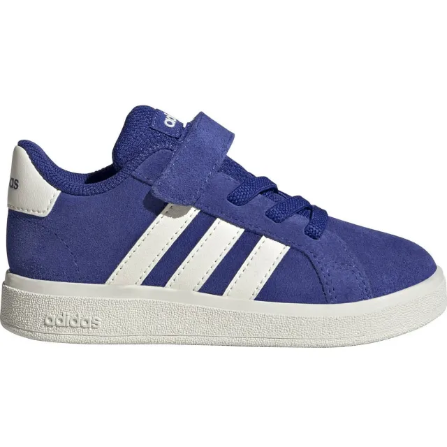Adidas Grand Court 00s sneakers kobaltblauw Kobaltblauw/ecru