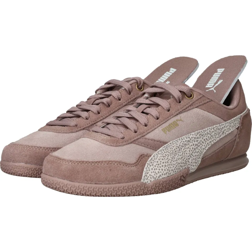 Puma Bella Donna SD lage sneakers roze, foto 8