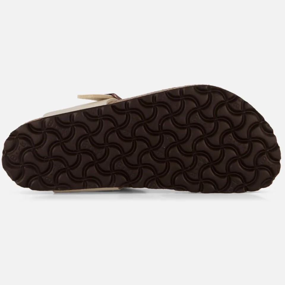 Birkenstock Gizeh teenslipper wit, foto 4