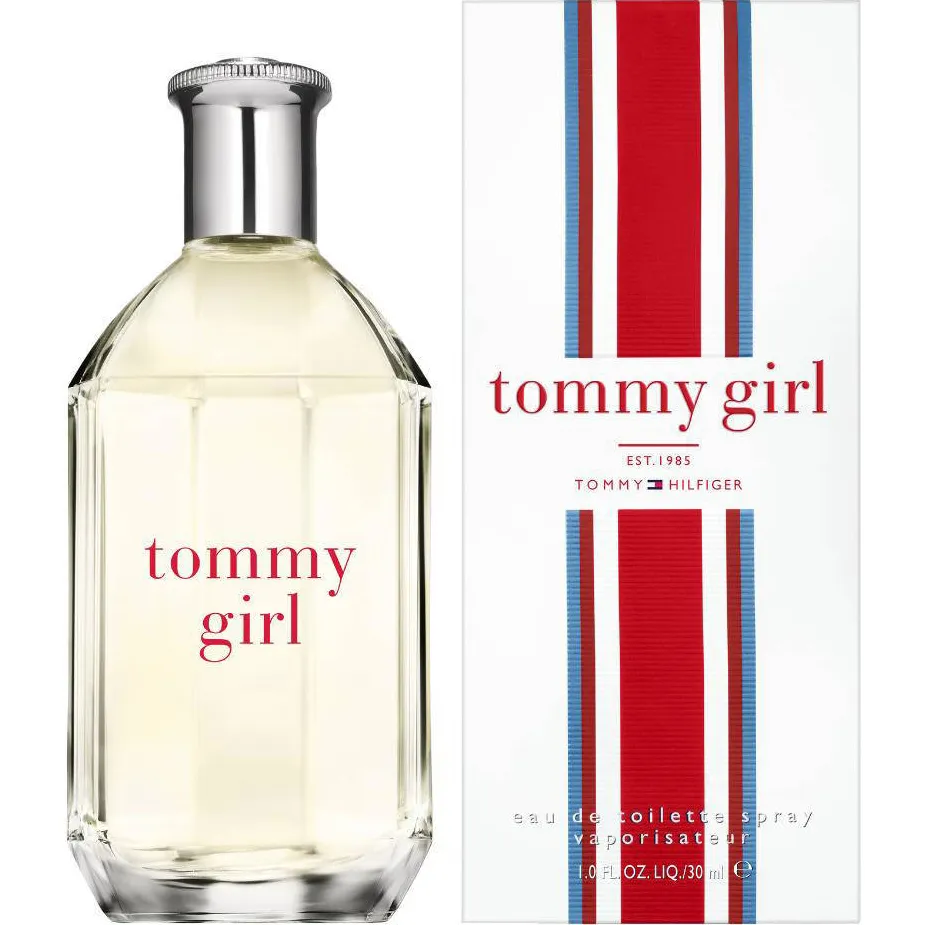 Tommy Hilfiger Tommy Girl eau de toilette - 30 ml, foto 2