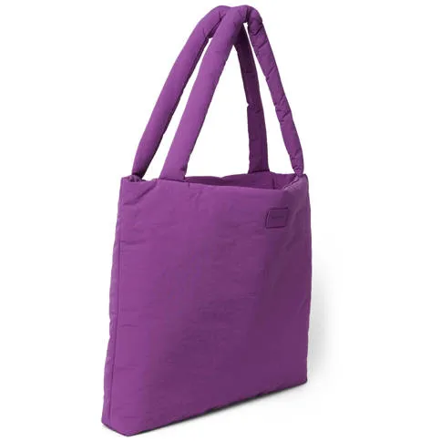 Studio Noos Textured Puffy luiertas paars, foto 3