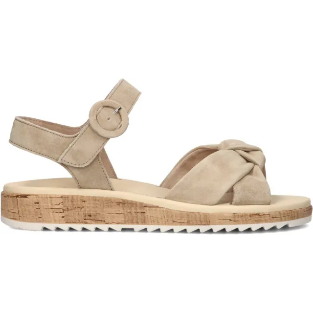 Paul Green Sandalen 6105 Beige