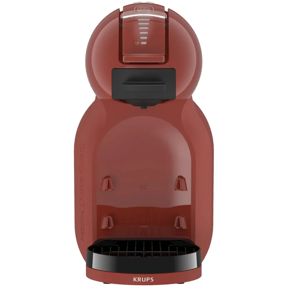 Krups NESCAFÉ Dolce Gusto Mini Me 2 KP1435 koffiecupmachine rood, foto 4