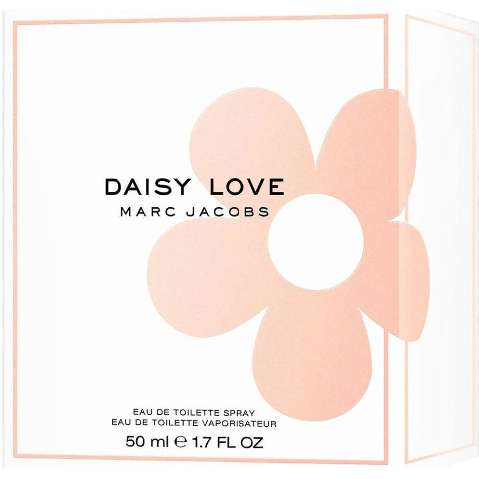 Marc Jacobs Daisy Love eau de toilette - 50 ml, foto 2
