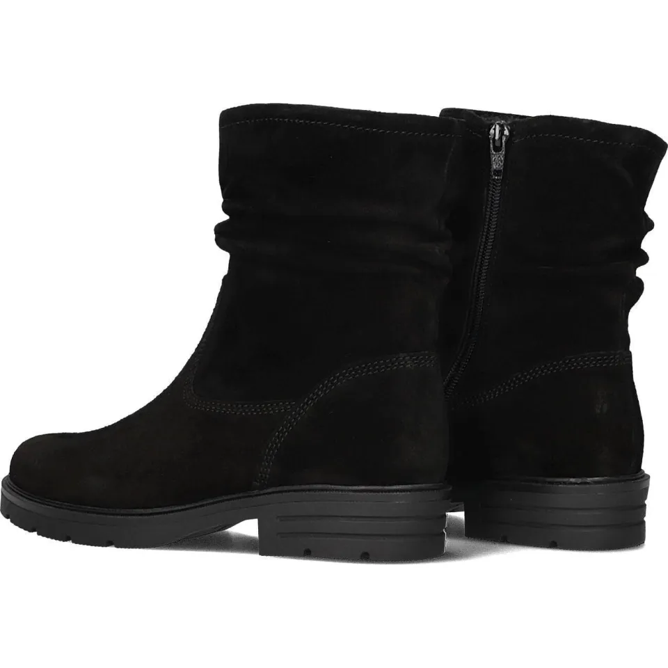 Gabor Boots 655 Zwart, foto 2