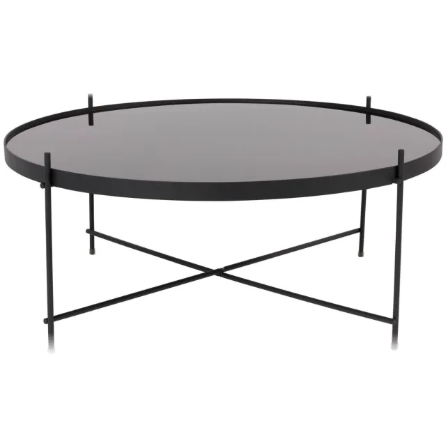Zuiver salontafel Cupid zwart