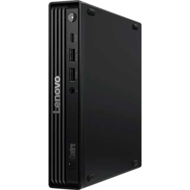Lenovo ThinkCentre M70q Gen 6 - 13A4000RMH QWERTY
