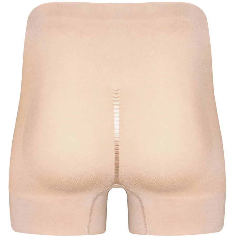 MAGIC Bodyfashion medium corrigerende short Comfort beige, foto 3