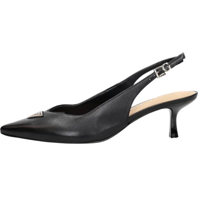 Guess Yannicke 2 pumps zwart, foto 2