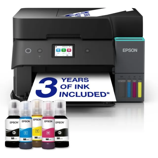 Epson EcoTank ET-4950 Ink MFP A4 18ppm