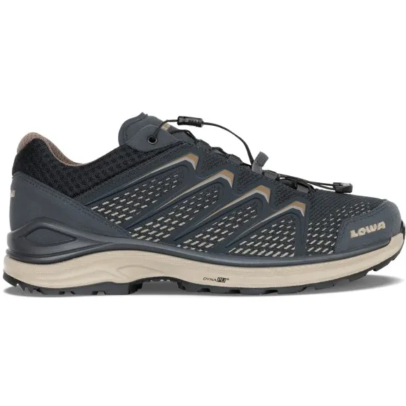 Lowa Meadow GTX LO SL - Multisportschoenen, grijs