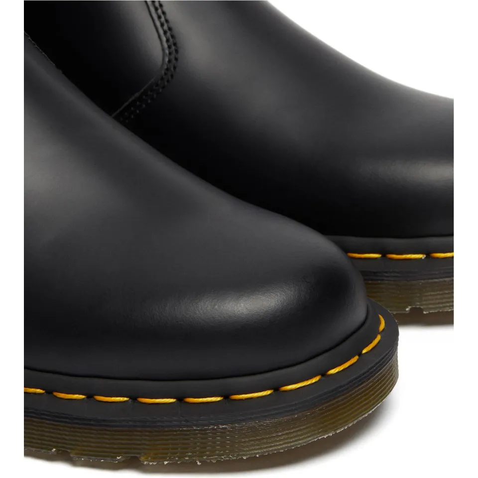 Dr. Martens 2976 Chelsea Smooth laarzen zwart, foto 7