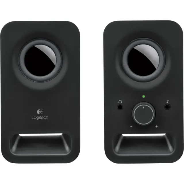 Logitech Z150 2.0 Pc Speaker