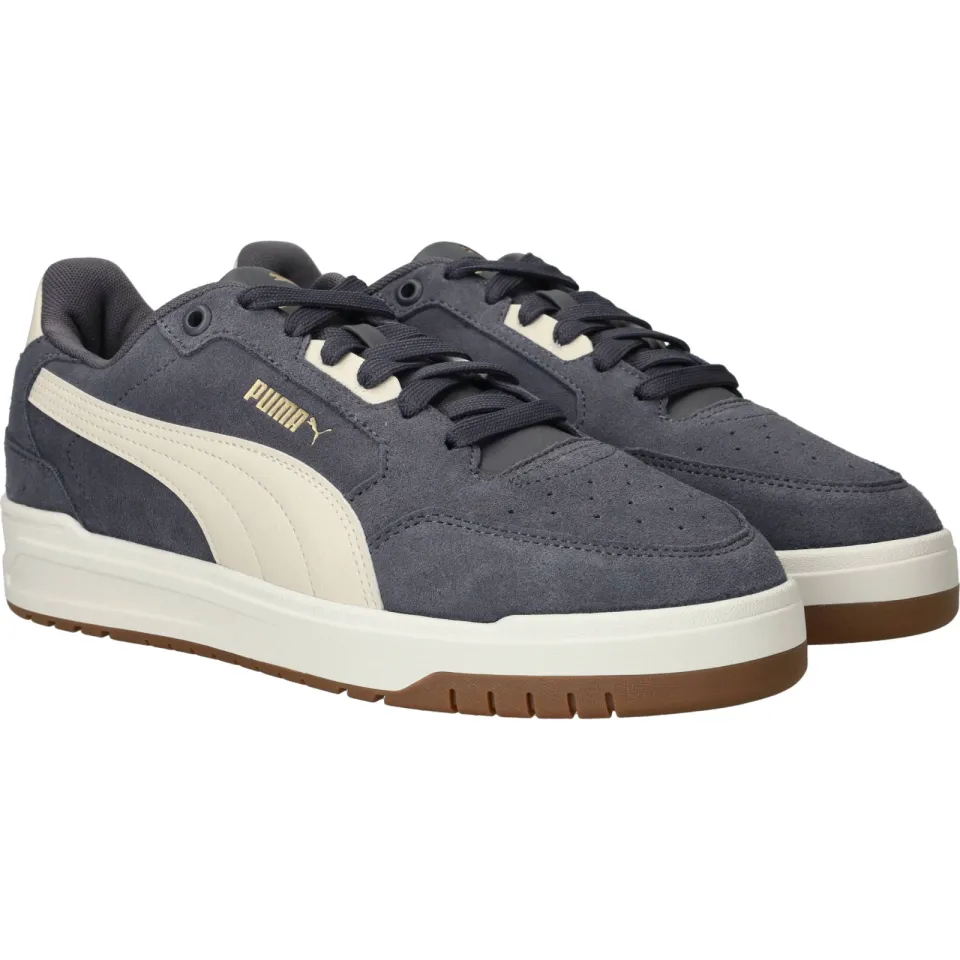 Puma Shuffle Downtown SD grijs, foto 5