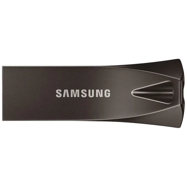 Samsung BAR Plus USB-stick 64GB grijs