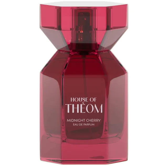 House of Thêom Midnight Cherry 75 ml