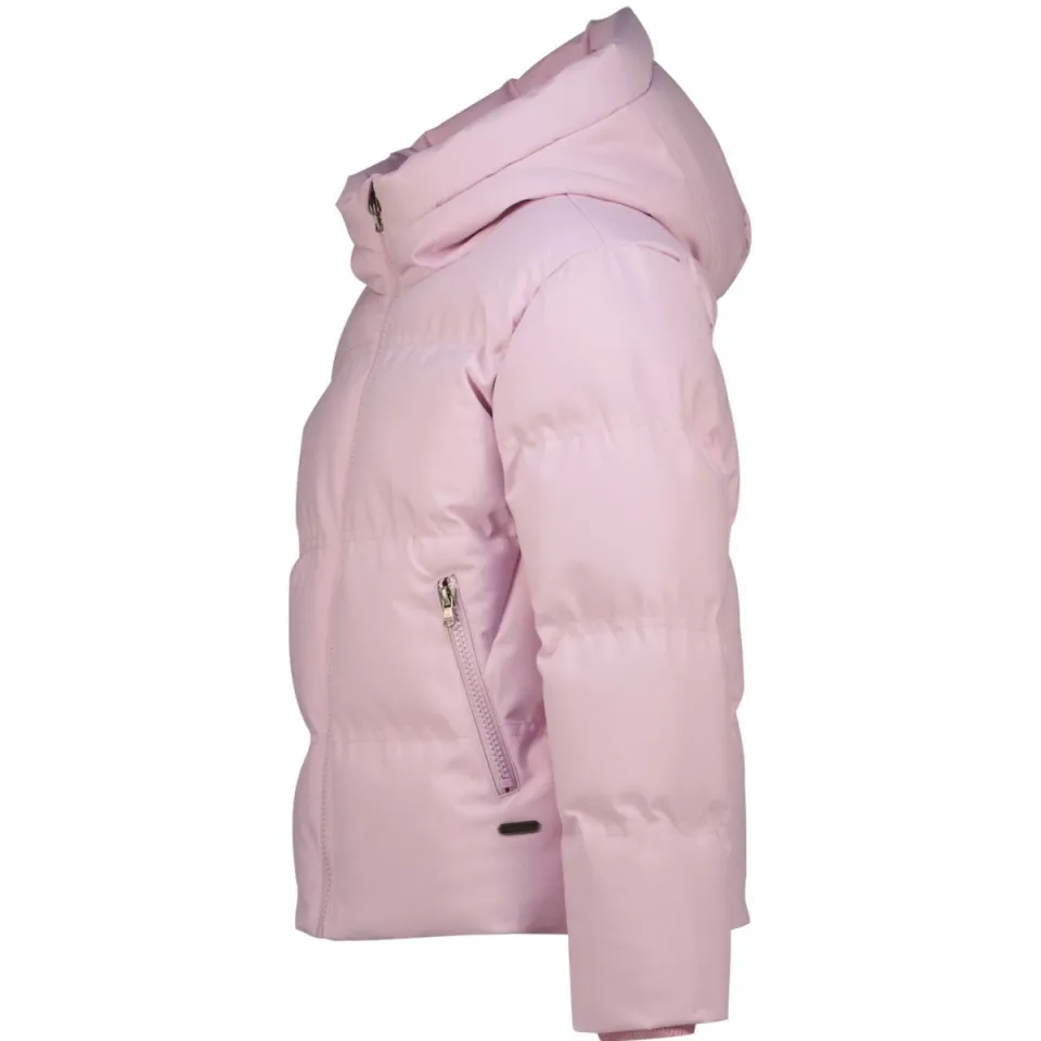 Vingino gewatteerde jas roze, foto 4