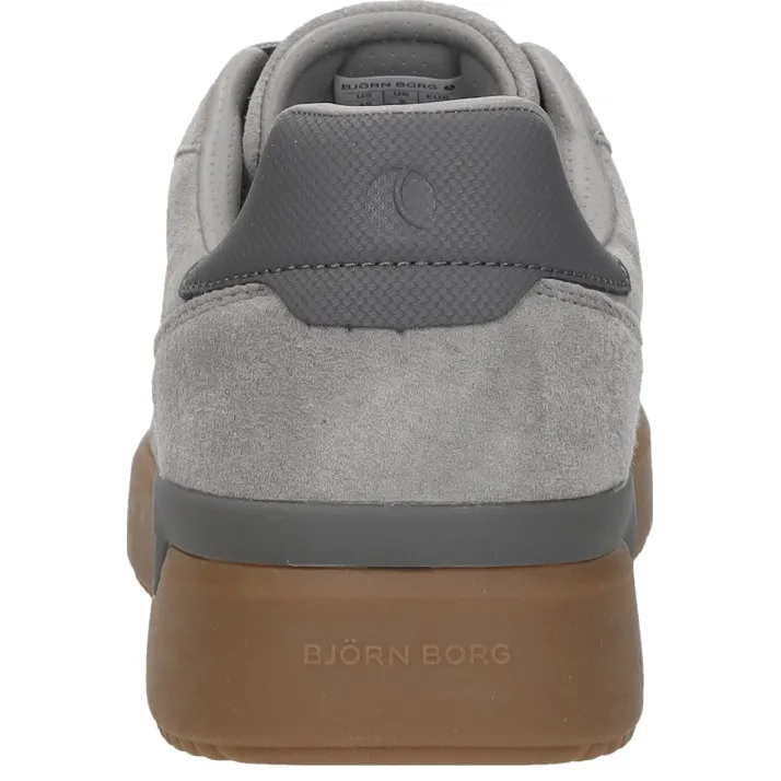 Björn Borg T2900 veterschoenen grijs, foto 5