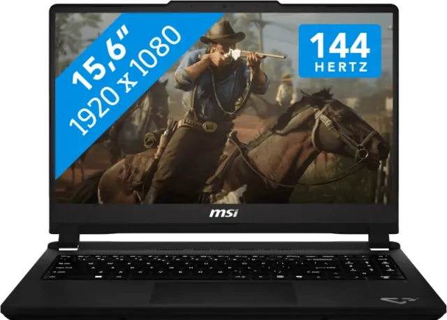 Msi Cyborg 15 Max C2WG-286NL