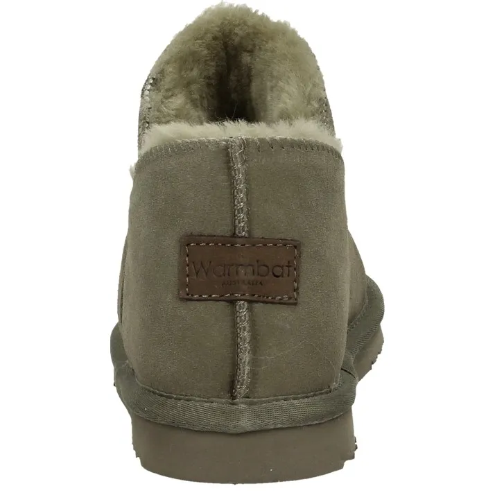 Warmbat Willow taupe, foto 4