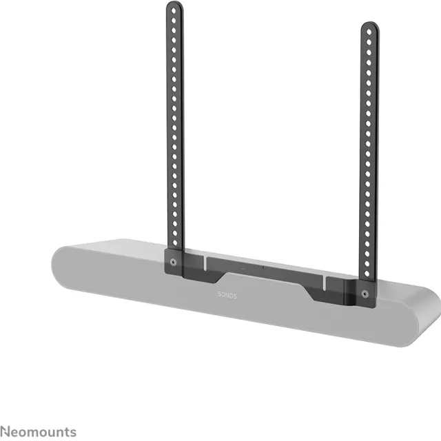 Neomounts by Newstar Neomounts TV mount for Sonos Ray TV beugel Zwart