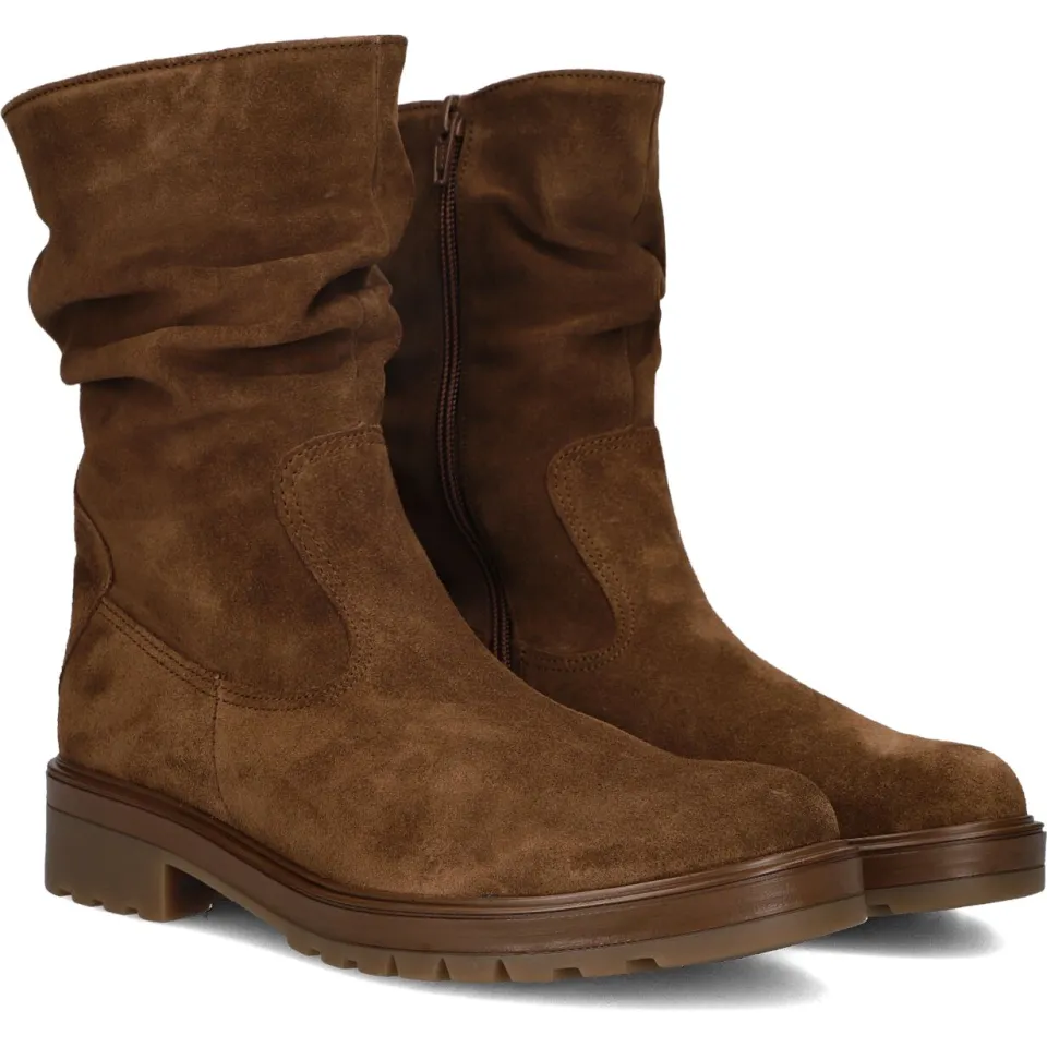 Gabor Boots 8006.01 Bruin, foto 2